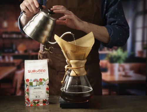 Farmer Brothers Unveils Sum>One Coffee Roasters: A New Standard in Specialty Coffee